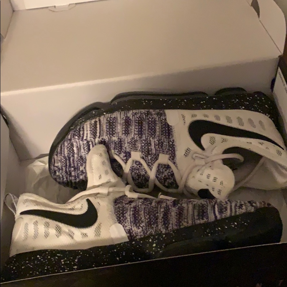 Nike Zoom KD9